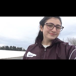 Meet your Posher, Jocelyn